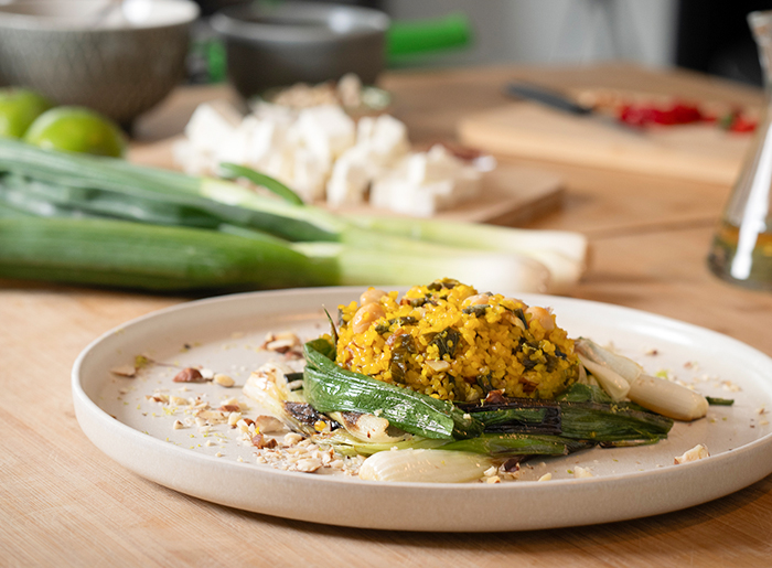 Wir sind stolz darauf, ...