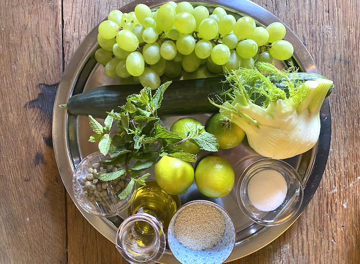 cleveress goes veganuary