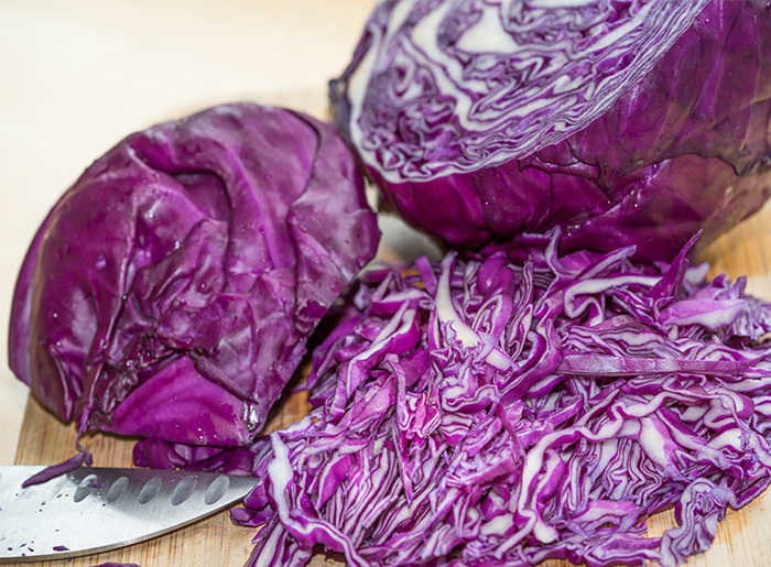 Rotkohl: Das unterschätzte Gemüse mit viel Farbe