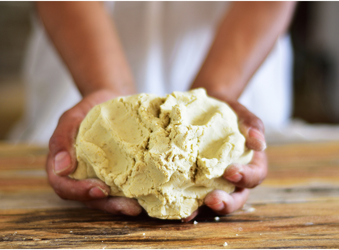 Mais und das Geheimnis der Nixtamalisation